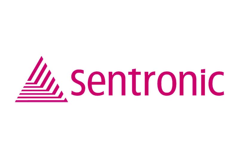 Logo of Sentronic GmbH Gesellschaft für optische Messsysteme